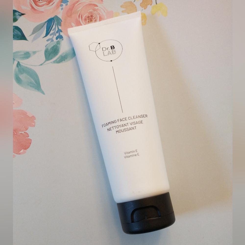 Dr. B (Dr. Brandt) Lab Foaming Face Cleanser